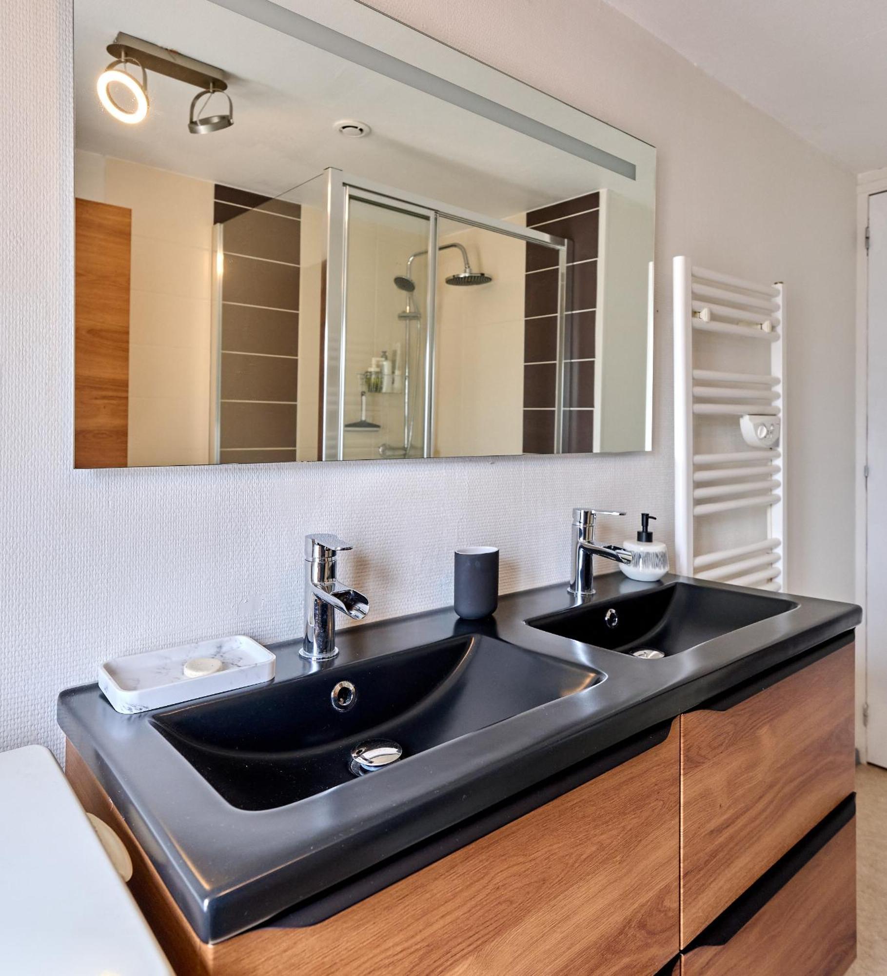 Appartement De Caractere, Charme Nevers Eksteriør billede