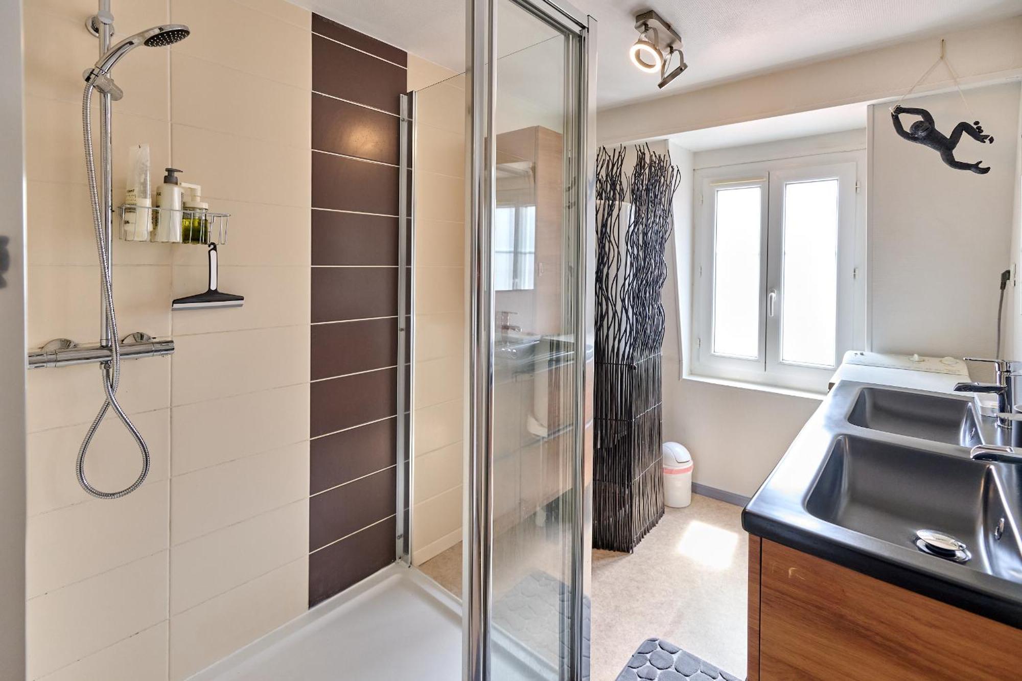 Appartement De Caractere, Charme Nevers Eksteriør billede