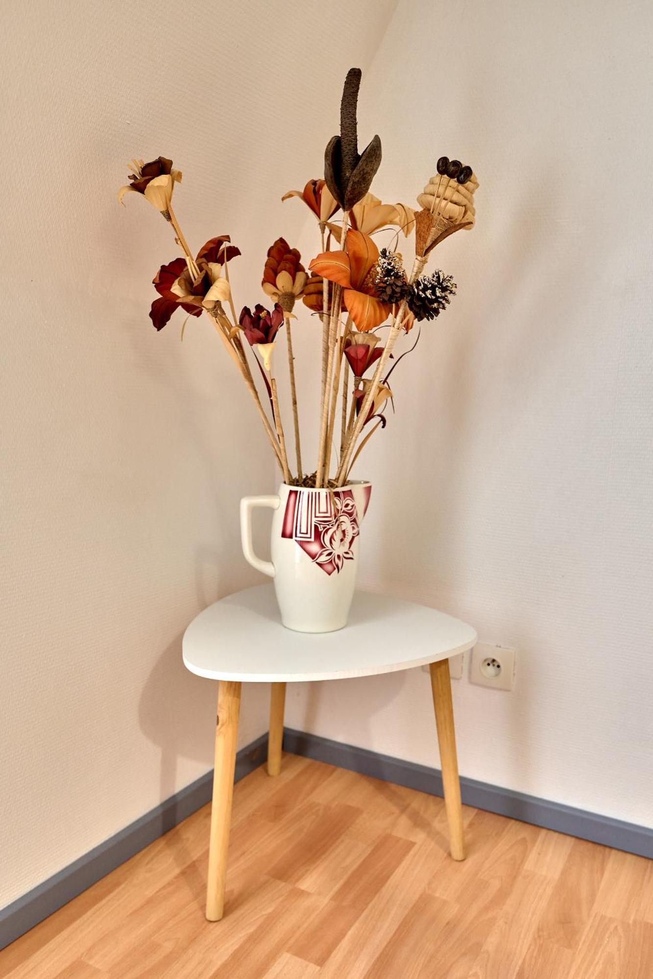 Appartement De Caractere, Charme Nevers Eksteriør billede
