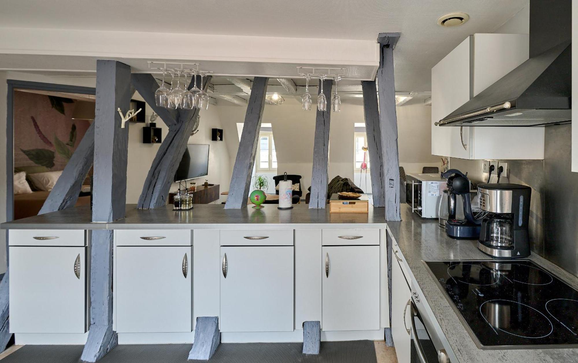 Appartement De Caractere, Charme Nevers Eksteriør billede